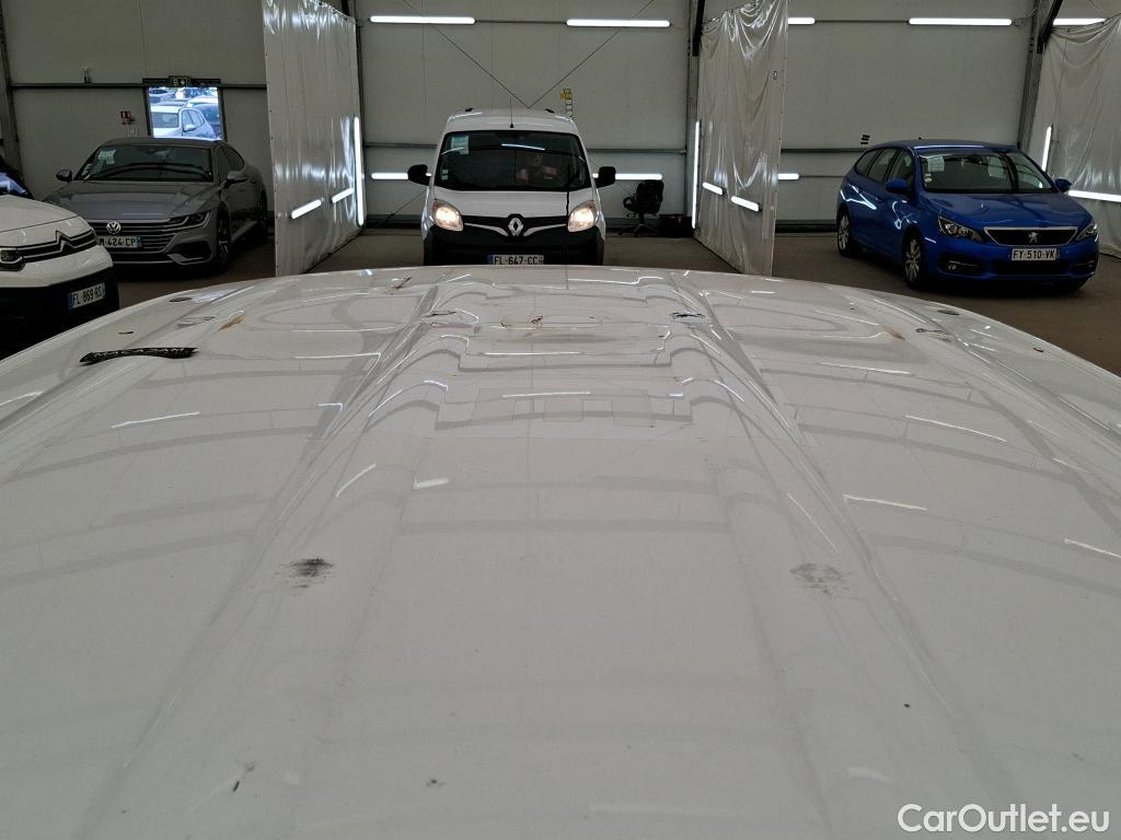  Renault  Kangoo  II Express Grand Confort (L1) 1.5 dCi 80CV BVM6 E6dT #2