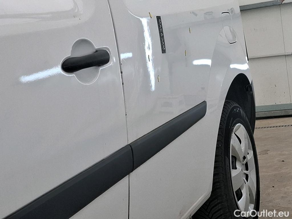 Renault  Kangoo  II Express Grand Confort (L1) 1.5 dCi 80CV BVM6 E6dT #23