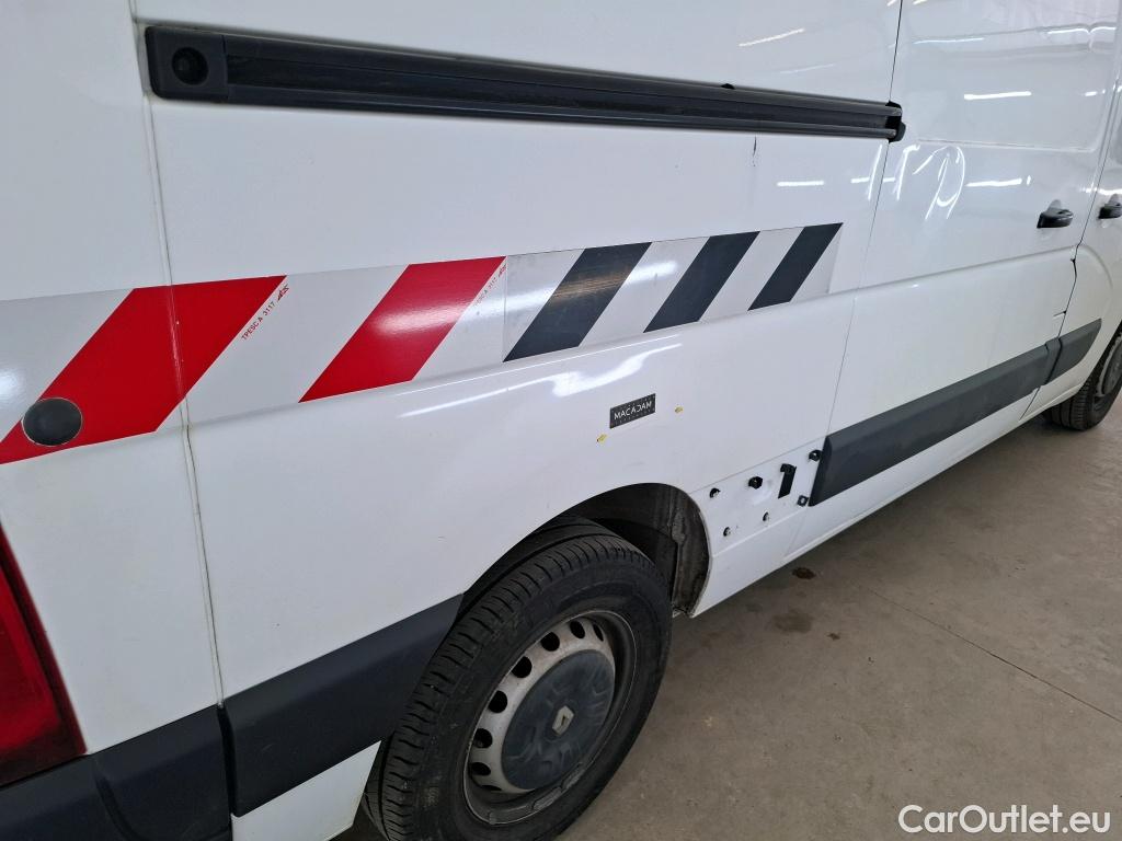  Renault  Master RENAULT  VU 4p Fourgon FG Cf Trac F3500 L2H2 dCi 130 Euro6 #11