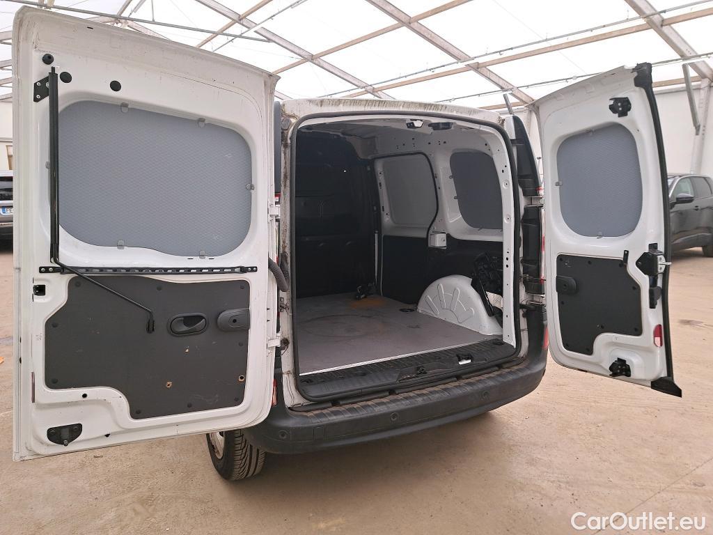  Renault  Kangoo RENAULT  Express 2013 4P Fourgonnette Grand Confort dCi 75 #8