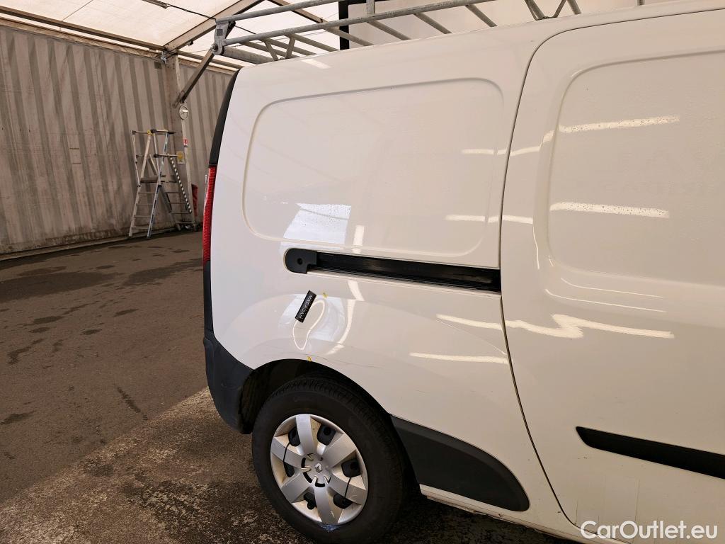  Renault  Kangoo  Express Maxi Grand Confort 1.5 dCi 90CV BVM5 E6 #13