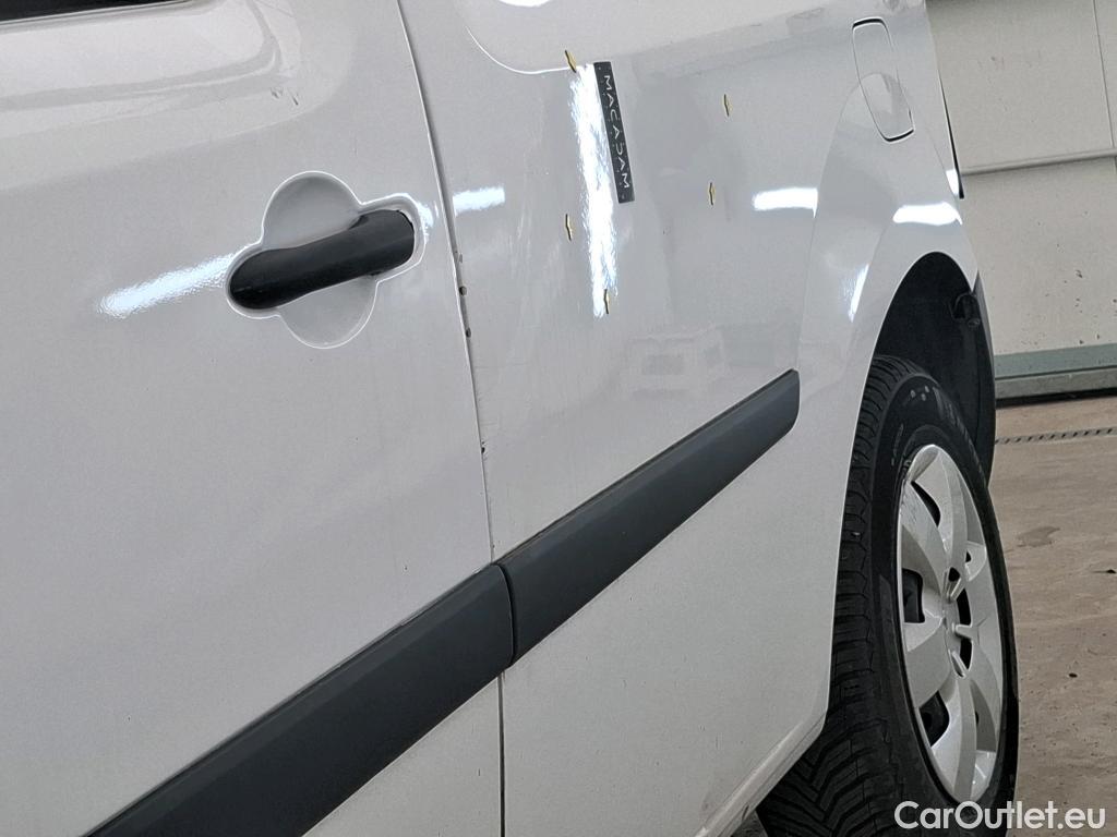  Renault  Kangoo  II Express Grand Confort (L1) 1.5 dCi 80CV BVM6 E6dT #24