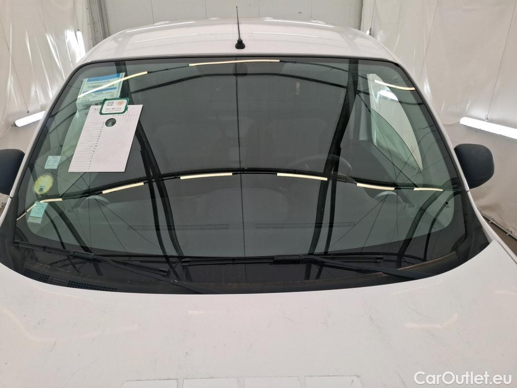  Renault  Kangoo RENAULT  Express  2013  4P  Fourgonnette Gd Volume Gd Confort  Blue dCi 95 #9
