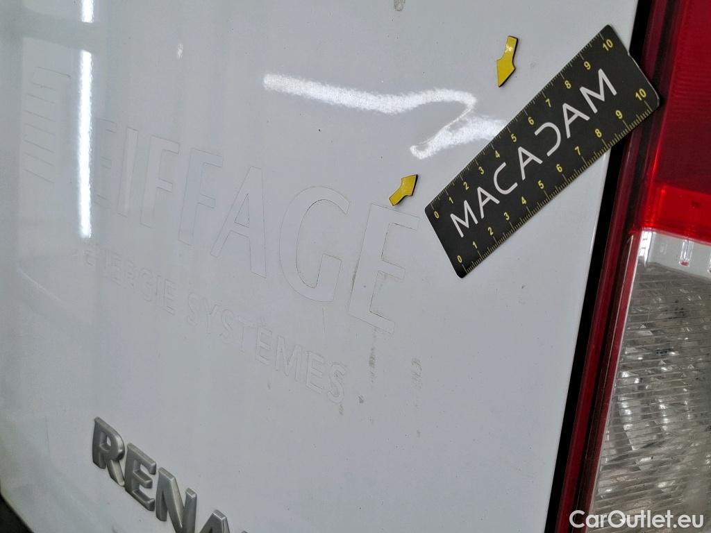  Renault  Master RENAULT  VU 4p Fourgon FG Cf Trac F3500 L2H2 dCi 130 Euro6 #53