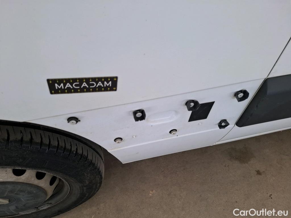  Renault  Master RENAULT  VU 4p Fourgon FG Cf Trac F3500 L2H2 dCi 130 Euro6 #49