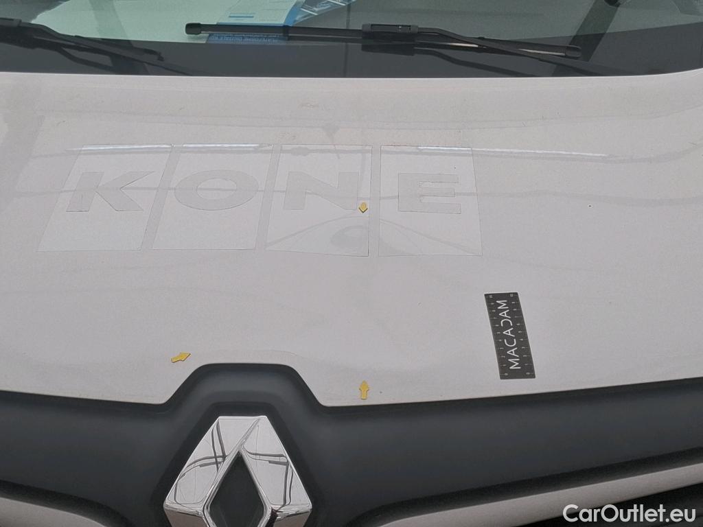  Renault  Kangoo  II Express Grand Confort (L1) 1.5 dCi 80CV BVM6 E6dT #34