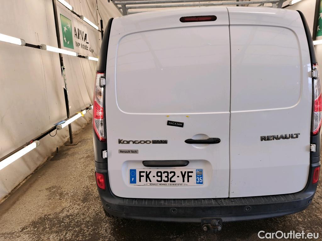  Renault  Kangoo  Express Maxi Grand Confort 1.5 dCi 90CV BVM5 E6 #20