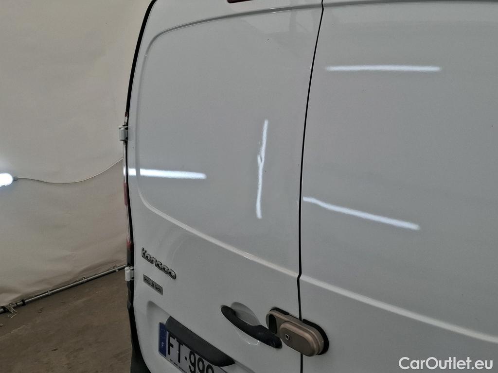  Renault  Kangoo  II Express Grand Confort (L1) 1.5 dCi 80CV BVM6 E6dT #10