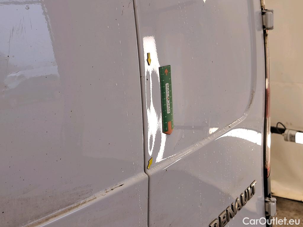 Renault  Kangoo  II Express Grand Confort (L1) 1.5 dCi 80CV BVM6 E6dT #8