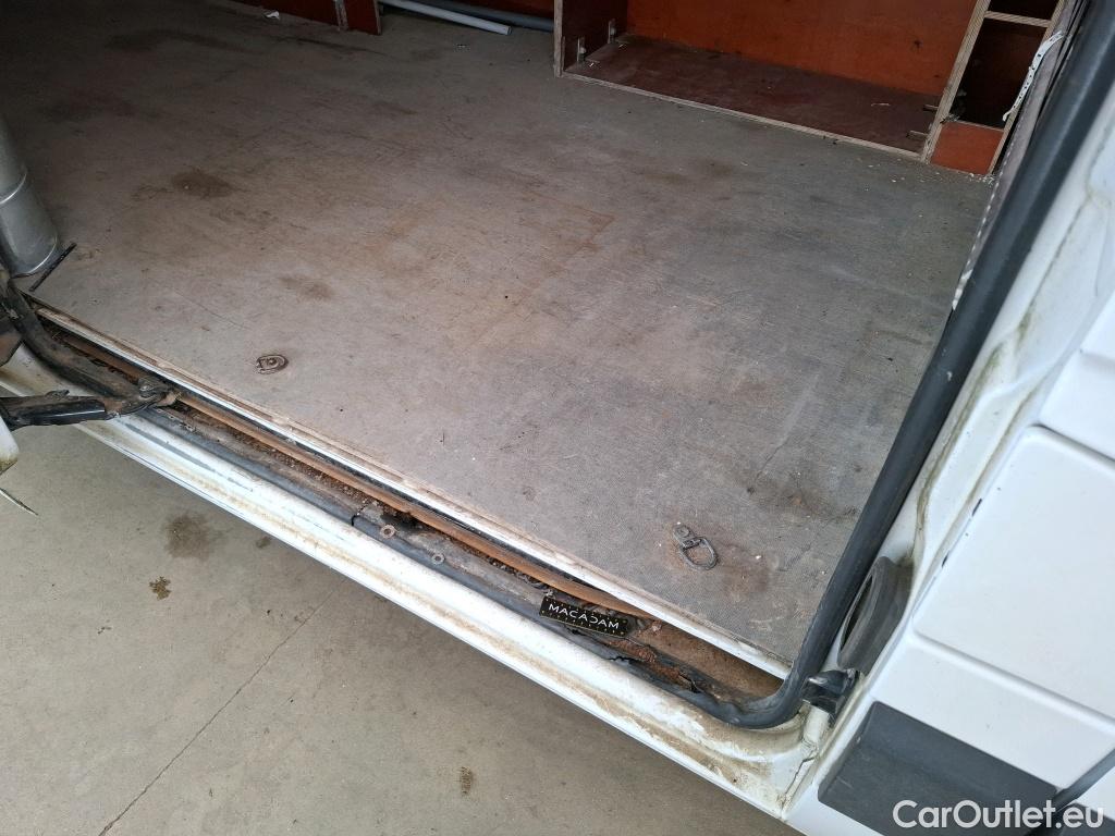  Renault  Master RENAULT  VU 4p Fourgon FG Cf Trac F3500 L2H2 dCi 130 Euro6 #41