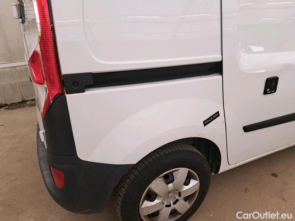  Renault  Kangoo RENAULT  Express 2013 4P Fourgonnette Grand Confort dCi 75 #10