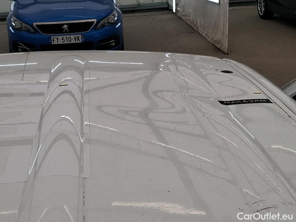  Renault  Kangoo RENAULT  Express  2013  4P  Fourgonnette Gd Volume Gd Confort  Blue dCi 95 #20