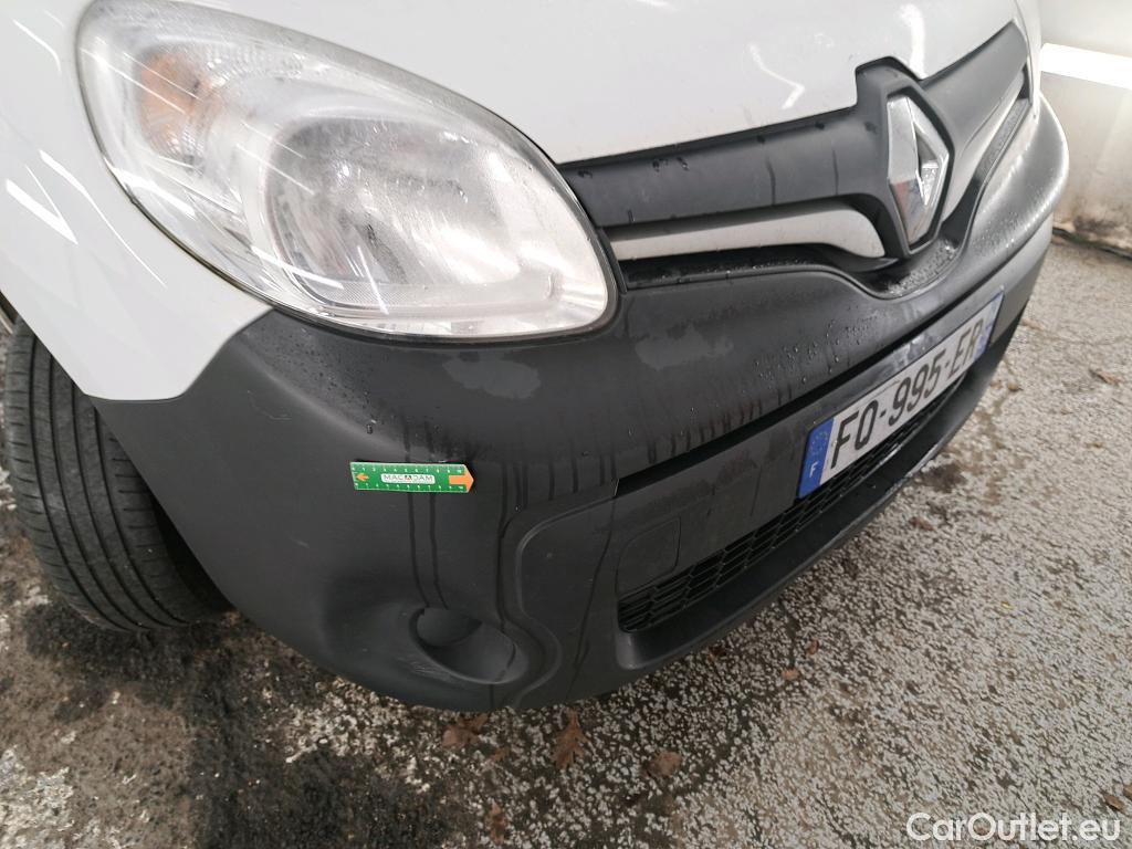  Renault  Kangoo  II Express Grand Confort (L1) 1.5 dCi 80CV BVM6 E6dT #3