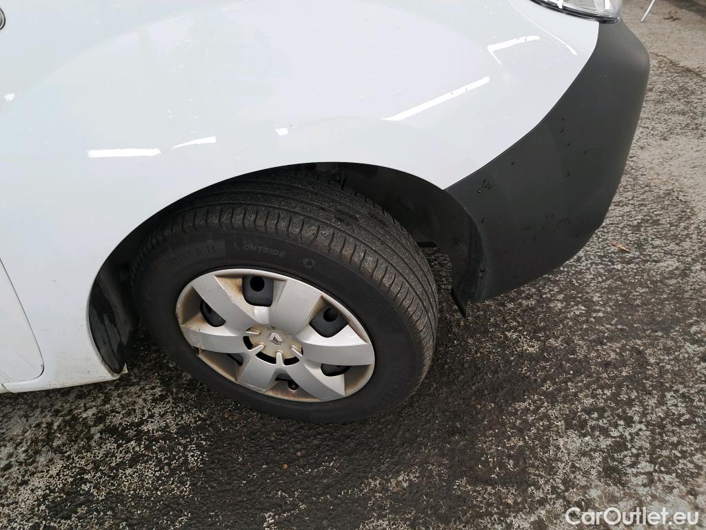  Renault  Kangoo  Express Maxi Grand Confort 1.5 dCi 90CV BVM5 E6 #31