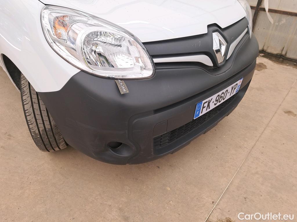  Renault  Kangoo RENAULT  Express 2013 4P Fourgonnette Grand Confort dCi 75 #21