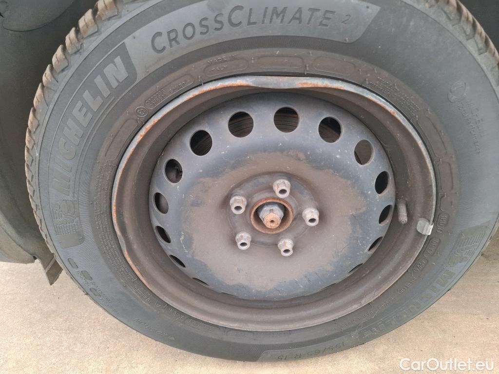  Renault  Kangoo  II Express Grand Confort (L1) 1.5 dCi 80CV BVM6 E6dT #57