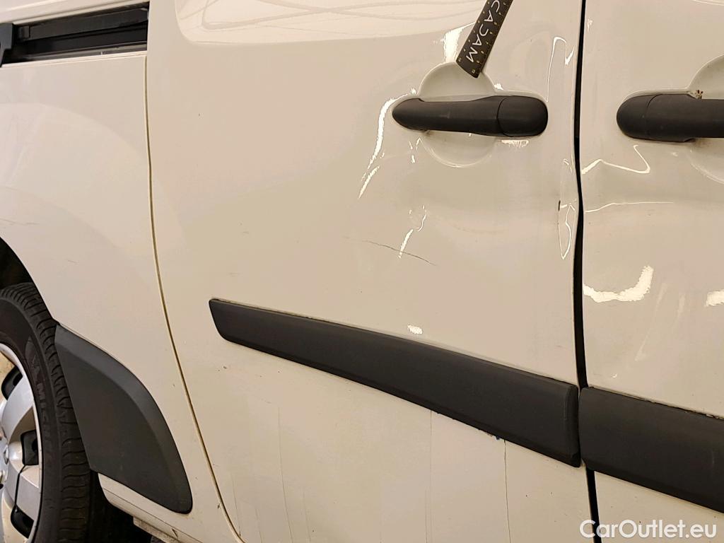  Renault  Kangoo  Express Maxi Grand Confort 1.5 dCi 90CV BVM5 E6 #3