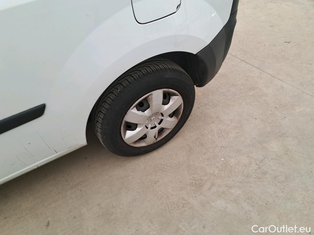  Renault  Kangoo RENAULT  Express 2013 4P Fourgonnette Grand Confort dCi 75 #43