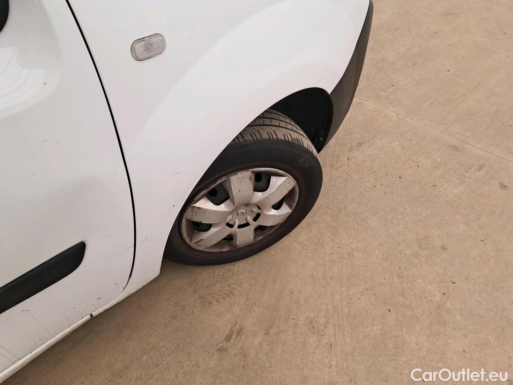  Renault  Kangoo RENAULT  Express 2013 4P Fourgonnette Grand Confort dCi 75 #47
