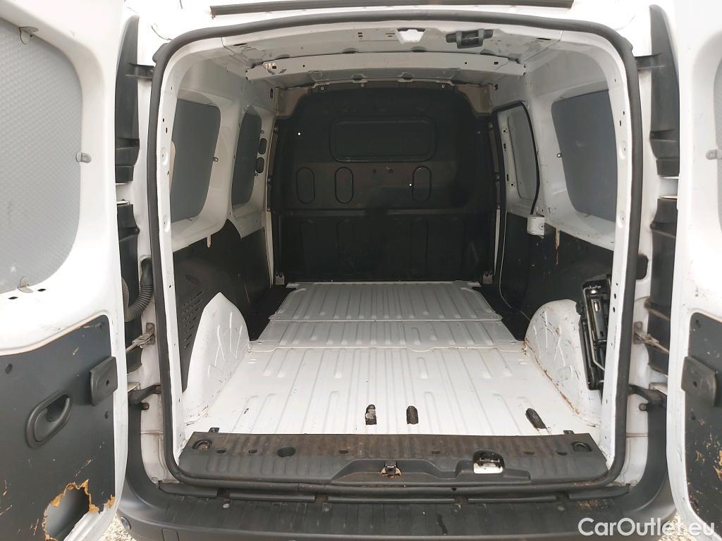  Renault  Kangoo RENAULT  Express 2013 4P Fourgonnette Gd Volume Gd Confort Blue dCi 95 #1
