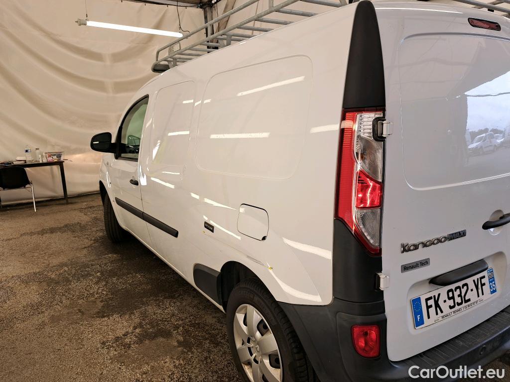  Renault  Kangoo  Express Maxi Grand Confort 1.5 dCi 90CV BVM5 E6 #11