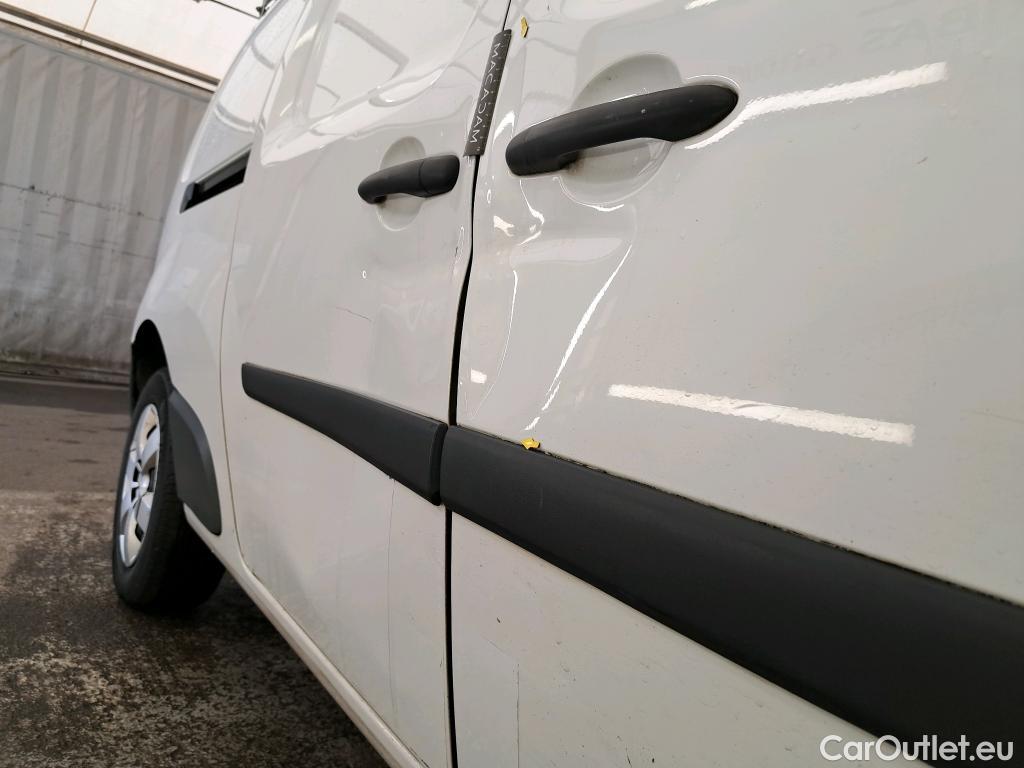  Renault  Kangoo  Express Maxi Grand Confort 1.5 dCi 90CV BVM5 E6 #6