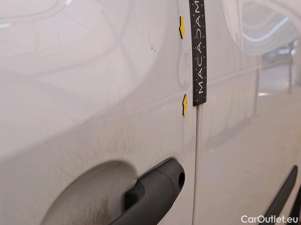  Renault  Kangoo RENAULT  Express 2013 4P Fourgonnette Grand Confort dCi 75 #51