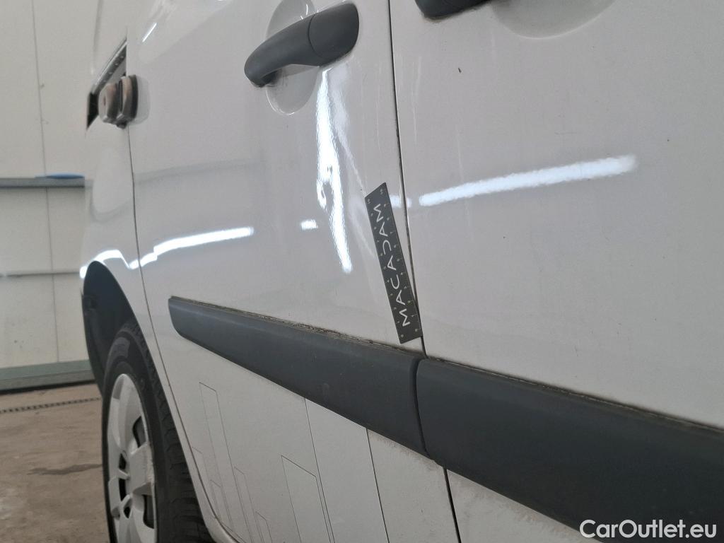 Renault  Kangoo  II Express Grand Confort (L1) 1.5 dCi 80CV BVM6 E6dT #45