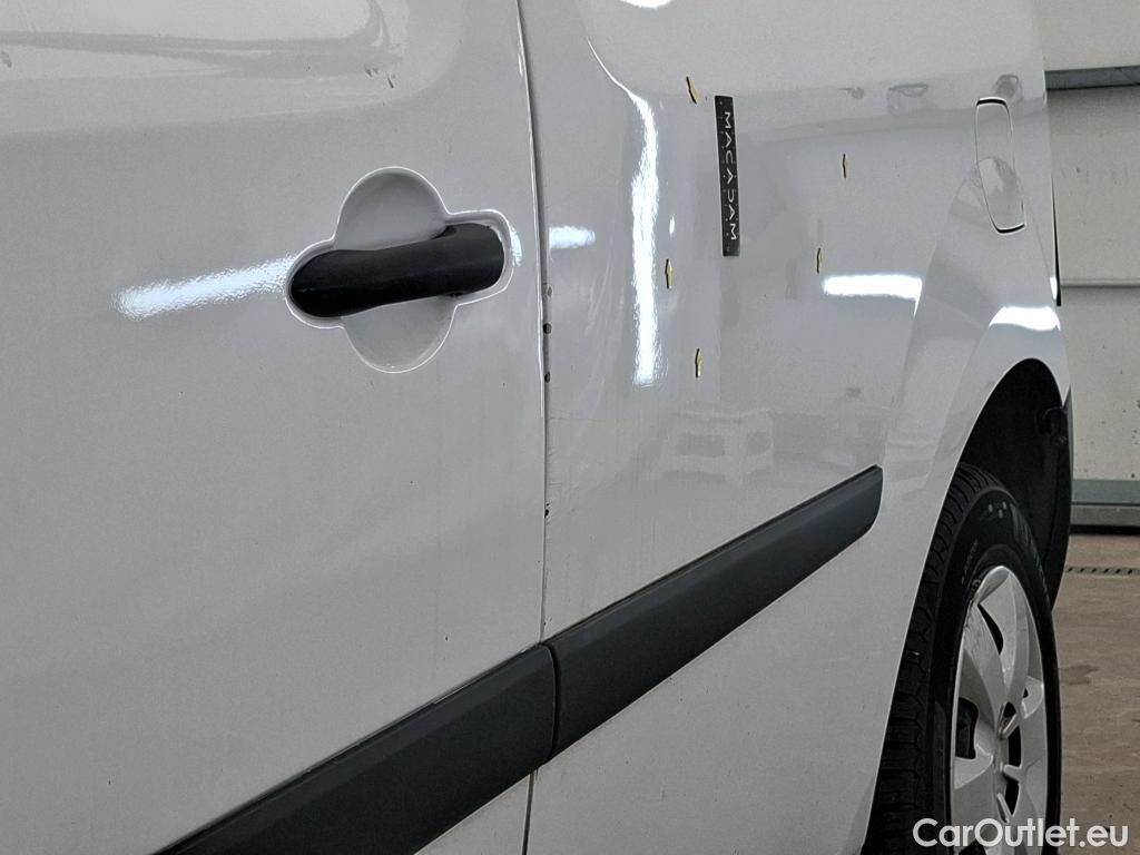  Renault  Kangoo  II Express Grand Confort (L1) 1.5 dCi 80CV BVM6 E6dT #19