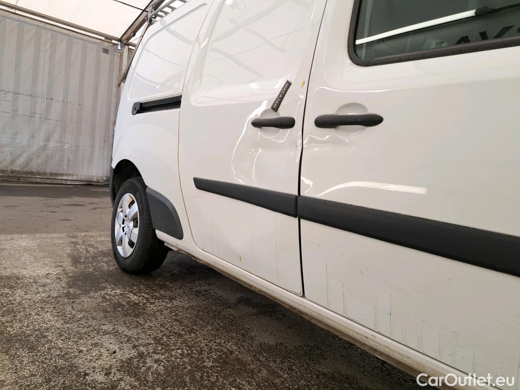  Renault  Kangoo  Express Maxi Grand Confort 1.5 dCi 90CV BVM5 E6 #4