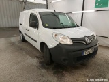  Renault  Kangoo RENAULT  Express 2013 4P Fourgonnette Gd Volume Gd Confort Blue dCi 95 #4