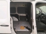  Renault  Kangoo RENAULT  Express 2013 4P Fourgonnette Grand Confort dCi 75 #9