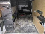  Renault  Kangoo  Express Maxi Extra (Série Spéciale) 1.5 dCi 90CV BVM5 E6 #9