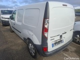  Renault  Kangoo RENAULT  Express  2013  4P  Fourgonnette Gd Volume Gd Confort  Blue dCi 95 #2