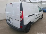  Renault  Kangoo RENAULT  Express  2013  4P  Fourgonnette Gd Volume Gd Confort  Blue dCi 95 #3