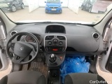  Renault  Kangoo RENAULT  Express  2013  4P  Fourgonnette Gd Volume Gd Confort  Blue dCi 95 #5