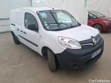  Renault  Kangoo RENAULT  Express  2013  4P  Fourgonnette Gd Volume Gd Confort  Blue dCi 95 #4