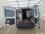  Renault  Kangoo RENAULT  Express  2013  4P  Fourgonnette Gd Volume Gd Confort  Blue dCi 95 #10