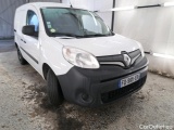  Renault  Kangoo  II Express Grand Confort (L1) 1.5 dCi 80CV BVM6 E6dT #4