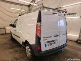  Renault  Kangoo  Express Maxi Grand Confort 1.5 dCi 90CV BVM5 E6 #2