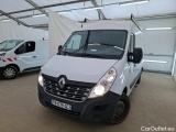  Renault  Master RENAULT  VU 4p Fourgon FG Cf Trac F3500 L2H2 dCi 130 Euro6 