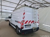  Renault  Master RENAULT  VU 4p Fourgon FG Cf Trac F3500 L2H2 dCi 130 Euro6 #2