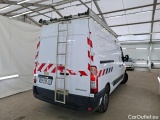  Renault  Master RENAULT  VU 4p Fourgon FG Cf Trac F3500 L2H2 dCi 130 Euro6 #3