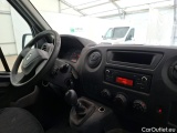  Renault  Master RENAULT  VU 4p Fourgon FG Cf Trac F3500 L2H2 dCi 130 Euro6 #5