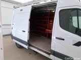  Renault  Master RENAULT  VU 4p Fourgon FG Cf Trac F3500 L2H2 dCi 130 Euro6 #9
