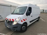  Renault  Master  III Fourgon L2H2 3 5 Grand Confort dCi 