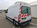  Renault  Master  III Fourgon L2H2 3 5 Grand Confort dCi #2