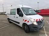  Renault  Master  III Fourgon L2H2 3 5 Grand Confort dCi #4