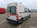  Renault  Master  III Fourgon L2H2 3 5 Grand Confort dCi #3