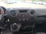  Renault  Master  III Fourgon L2H2 3 5 Grand Confort dCi #7